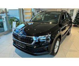 SKODA KAROQ 1.5 TSI DSG AHK/ACC/GAR.4J.120'/KAMERA/NAV