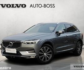 VOLVO XC60 D4 VOLVO XC 60