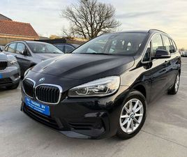 BMW SÉRIE 2 TOURER 218 I GRAN AUTOMAAT 7 ZIT FULL LED LEDER NAVI