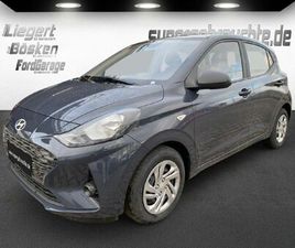 HYUNDAI I10 TREND