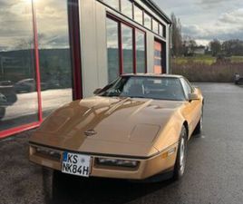OTHER CHEVROLET CORVETTE C4
