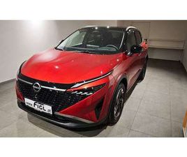 NISSAN QASHQAI 1,3 DIG-T MHEV N-CONNECTA+ XTRONIC