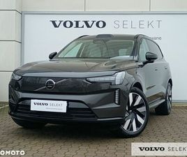 VOLVO EX90 111KWH TWIN PERFORMANCE AWD ULTRA 7 OS