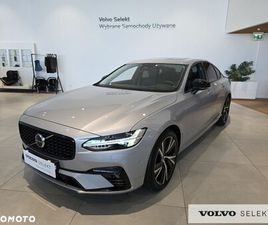 VOLVO S90 VOLVO S90