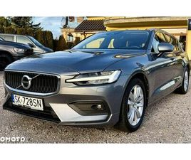 VOLVO V60 D4 GEARTRONIC MOMENTUM PRO