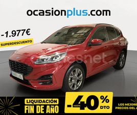 FORD KUGA FORD KUGA STLINE X 1.5 ECOBOOST