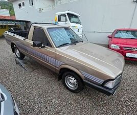 FORD PAMPA L 1.8I / 1.8