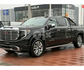 GMC SIERRA DENALI GMC SIERRA DENALI 2025.