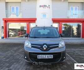 1.5 DCI 110 CV 5P. S&S EXTREM