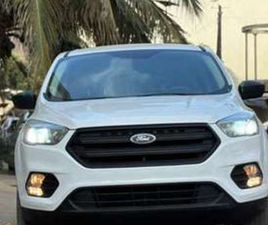 FORD ESCAPE FORD ESCAPE 2017 - THIAROYE | EXPAT-DAKAR
