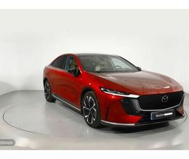 BEV 80KWH LONG RANGE TAKUMI PLUS AUTO 5P