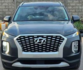 HYUNDAI PALISADE 2020 - SICAP SACRÉ-CŒUR | EXPAT-DAKAR