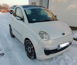 MICROCAR DUE MICROCAR DUE_DCI_TRANSPORT_2015R_BEZ PRAWKA KAT.B WLOCLAWEK • OLX.PL