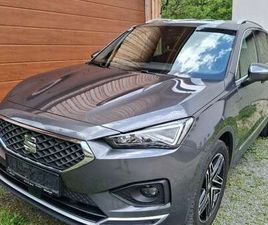 SEAT TARRACO 1,5 TSI ACT XCELLENCE