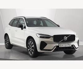 2.0 B5 MHEV PLUS AUTO AWD EURO 6 (START/STOP) 5DR