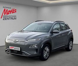 HYUNDAI KONA ELEKTRO 2WD *SMART KEY!*WENIG KM*