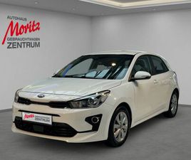 KIA RIO 1.0 VISION *NAVI*LED SCHEINWERFER*