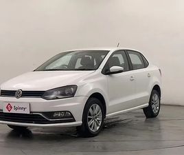 VOLKSWAGEN AMEO