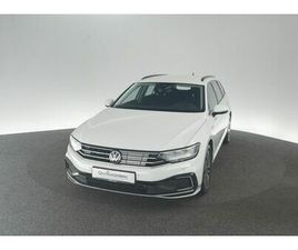 VOLKSWAGEN PASSAT VARIANT VOLKSWAGEN PASSAT VARIANT GTE DSG ACC KAMERA