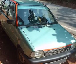 MARUTI 800