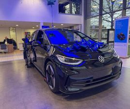 PRO S 79KWH MATCH AUTO 5DR