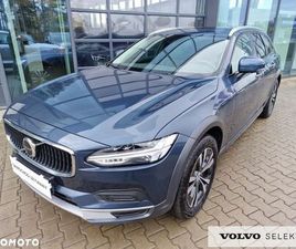 VOLVO V90 CROSS COUNTRY VOLVO V90 CROSS COUNTRY