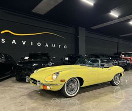 SERIE 2 -4.2 V6- 256 CV - RESTAURO COMPLETO