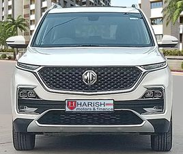 MG HECTOR