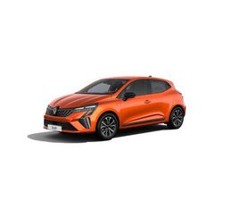 RENAULT CLIO TECHNO TCE 90