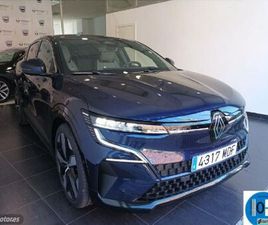 RENAULT MEGANE E-TECH E-TECH 100% ELECTRICO TECHNO EV60 220CV