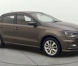 VOLKSWAGEN AMEO