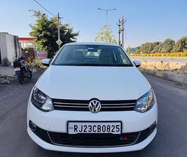 VOLKSWAGEN VENTO