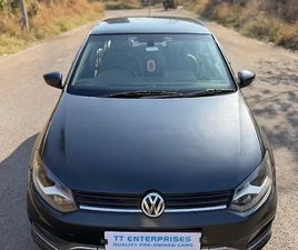 VOLKSWAGEN AMEO