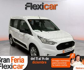 FORD GRAND TOURNEO CONNECT FORD GRAND TOURNEO CONNECT 1.5 TDCI TREND