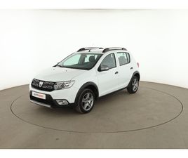 DACIA SANDERO STEPWAY DACIA SANDERO STEPWAY 1.0 SCE URBAN