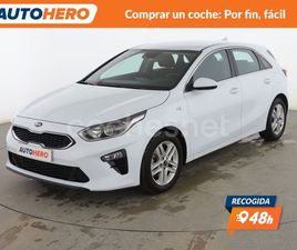 KIA CEED KIA CEED 1.0 TGDI DRIVE