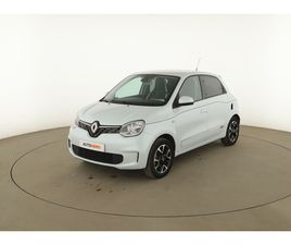 RENAULT TWINGO RENAULT TWINGO 0.9 TCE INTENS