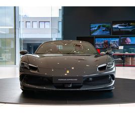 FERRARI 296 GTS OCCASION 296 GTS 2025 À VENDRE À SINT-MARTENS-LATEM