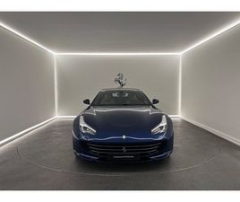 FERRARI GTC4 LUSSO OCCASION GTC4LUSSO 2017 À VENDRE À WIJNEGEM