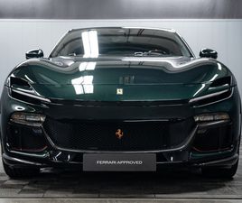 OCCASION PUROSANGUE 2024 À VENDRE À WAVRE