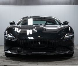 OCCASION FERRARI ROMA 2024 À VENDRE À WAVRE