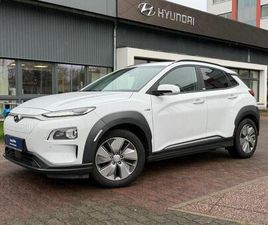 HYUNDAI KONA ELEKTRO PREMIUM SITZ-PAKET 11 KW 2WD