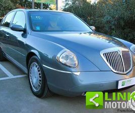 THESIS 2.4 JTD EXECUTIVE