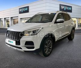 DR AUTOMOBILES DR 4.0 1.5