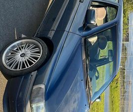 FORD VERONA GL 1.8I / LX 1.8I 4P