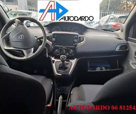 YPSILON 3ª SERIE YPSILON 1.0 FIREFLY 5 PORTE S&S HYBRID ECOCHIC GOLD