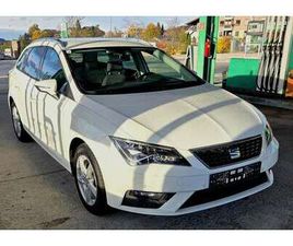 SEAT LEON ST SEAT LEON ST REFERENCE 1,6 TDI