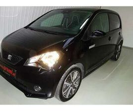 SEAT MII ELECTRIC SEAT MII ELECTRIC PLUS