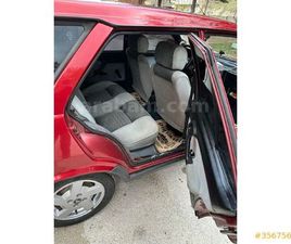 TOFAS 131 KARTAL SLX