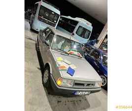 TOFAS 131 SAHIN 1.6 IE